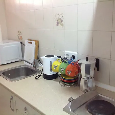 17 Calle Lepanto * 베니돔