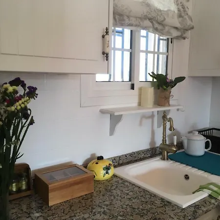 La Casita De Las Gaviotas *