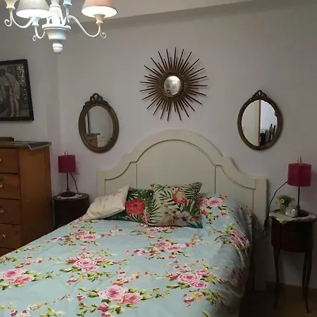 La Casita De Las Gaviotas Apartment