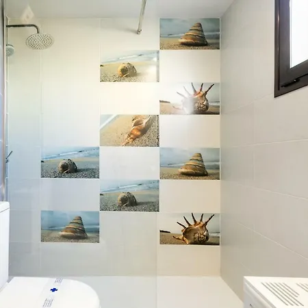 Agua Marina Levante Apartment Benidorm