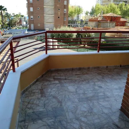 Agua Marina Levante