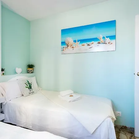Apartment Agua Marina Levante *