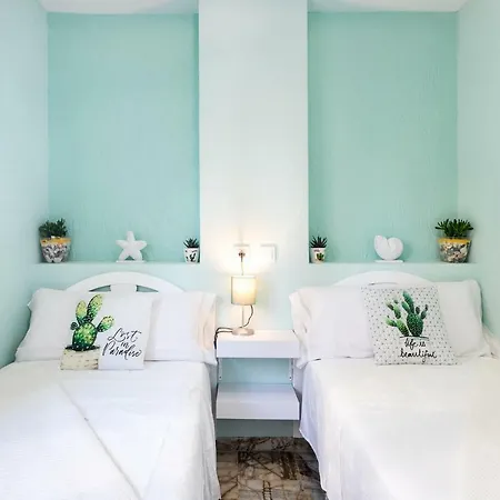 Agua Marina Levante Apartment *