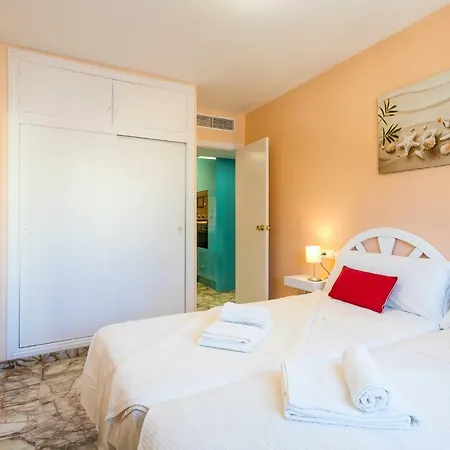 Apartment Agua Marina Levante