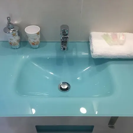 Agua Marina Levante Apartment