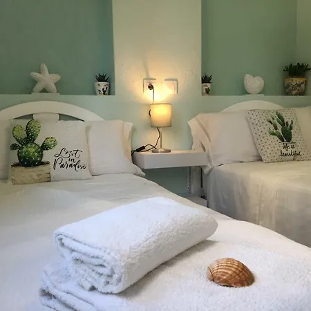 Agua Marina Levante Apartment Benidorm