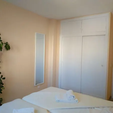 Apartment Agua Marina Levante Benidorm