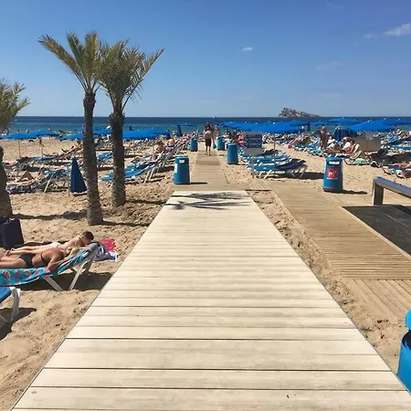 Agua Marina Levante *
