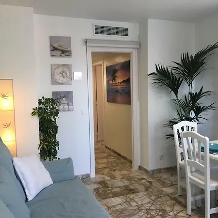 Apartment Agua Marina Levante