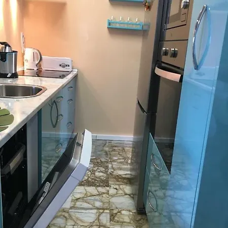 Agua Marina Levante Apartment