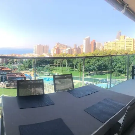 Апартаменты Sunset Drive 135 *