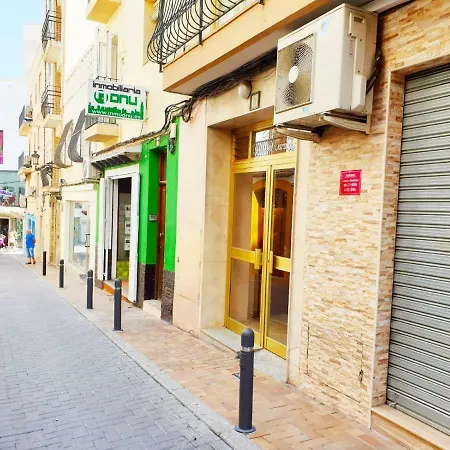 Carmen Appartement Benidorm