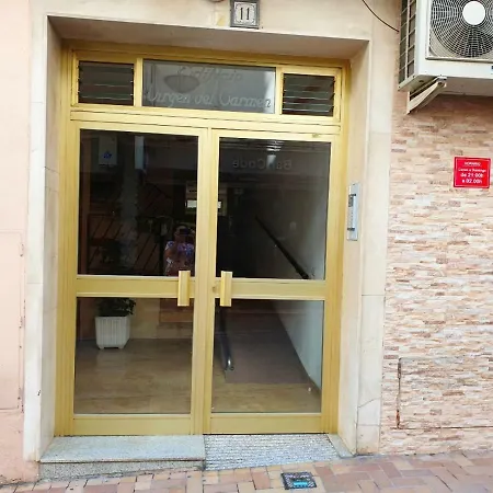 Carmen Appartement Benidorm