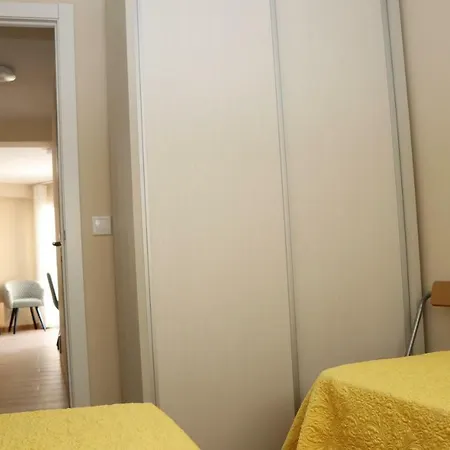 Archanda, En 1ª Línea De Playa Benidorm