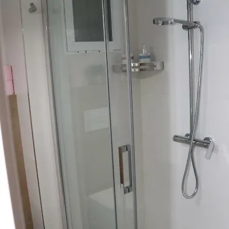 Archanda, En 1ª Línea De Playa Apartamento