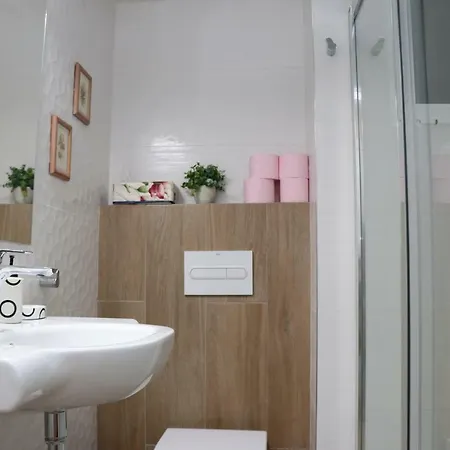 Apartamento Archanda, En 1ª Línea De Playa *