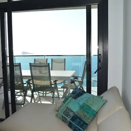Sunset Drive Paradise - Apartman Benidorm