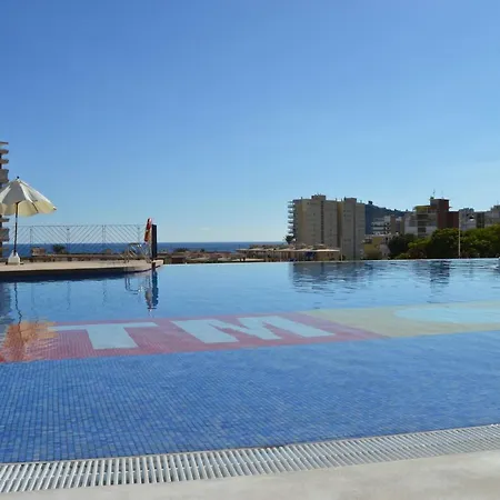 Sunset Drive Paradise - Apartman
