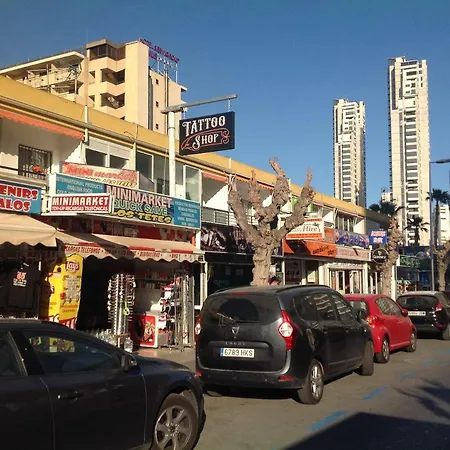17 Calle Lepanto 아파트