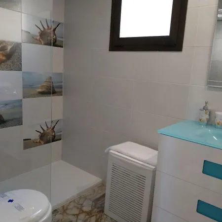 Apartment Agua Marina Levante *