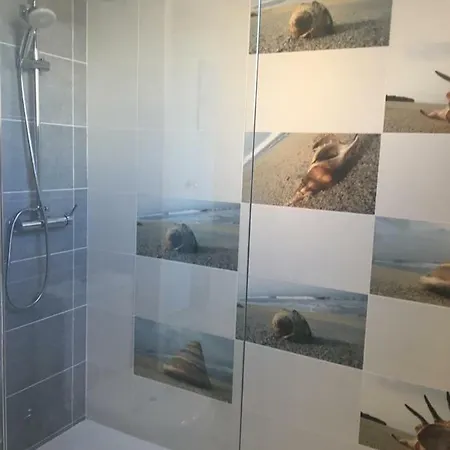 Agua Marina Levante Apartment