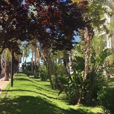 Agua Marina Levante Apartment