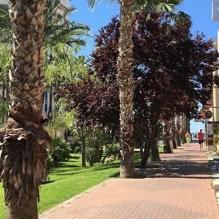 Agua Marina Levante * Benidorm