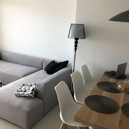 Апартаменты Sunset Drive 135 Бенидорм