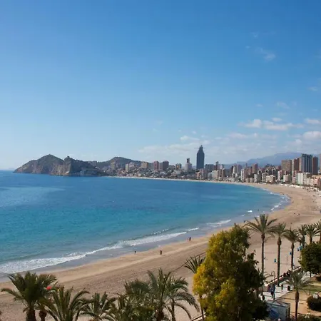Casual Pop Art 3* Benidorm