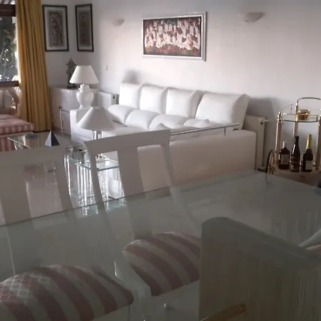 Feriehus Sea Dreams House