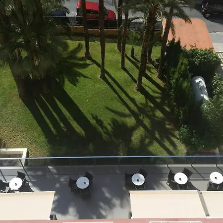 Mont-park Benidorm