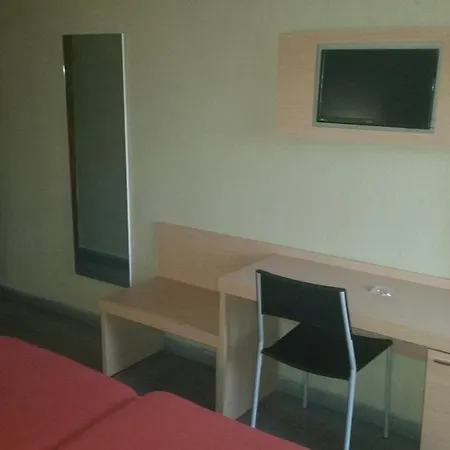 Hotel Mont-park 3*