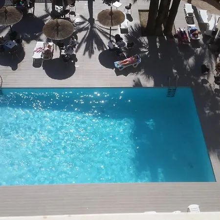 Mont-park Hotel