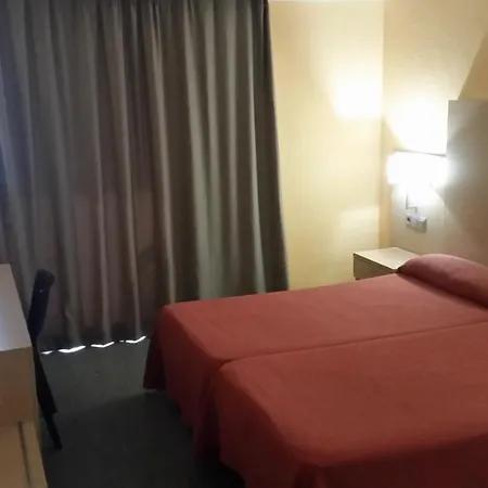 Mont-park Hotel Benidorm