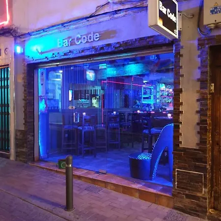 Appartement Carmen Benidorm