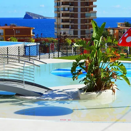 Apartman Sunset Drive Paradise - *