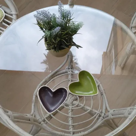 Apartamento Archanda, En 1ª Línea De Playa *