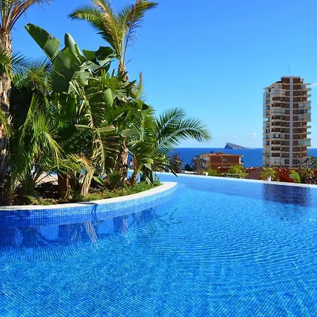 Sunset Drive Paradise - Apartman *