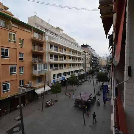 Tejas - Arena Apartman *