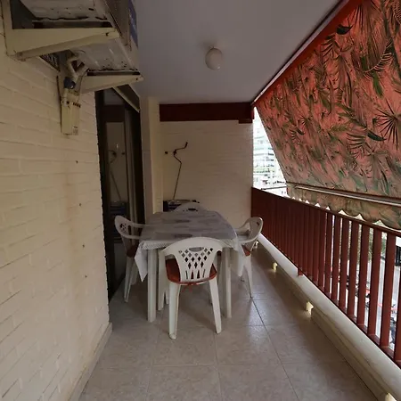 Apartman Tejas - Arena *