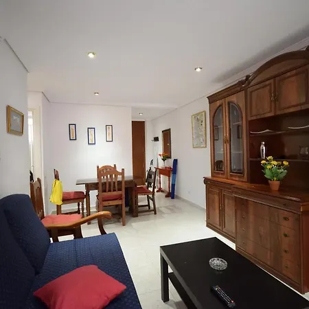 Apartman Tejas - Arena *