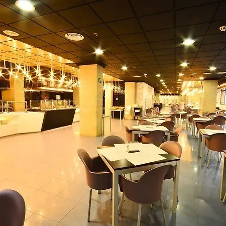 Olympus Hotel
