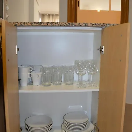 Apartamento Apts Ara With Pool Benidorm