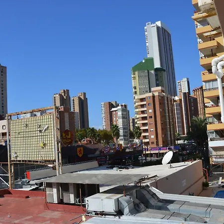 Apts Ara With Pool Apartamento