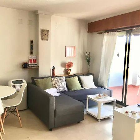 Apartman San Roc *