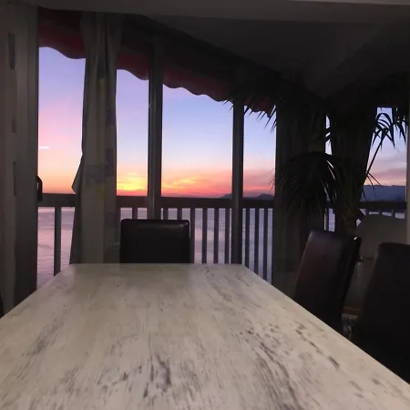 Levante Sea View Apartamento Benidorm