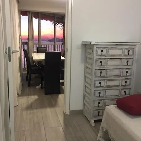 Levante Sea View Apartamento Benidorm
