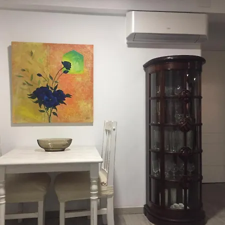 Levante Sea View Apartamento *