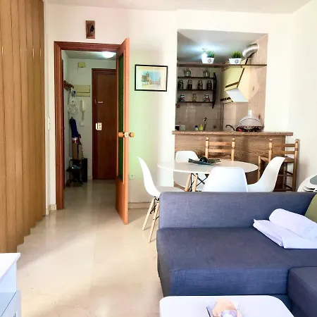 Apartman San Roc *