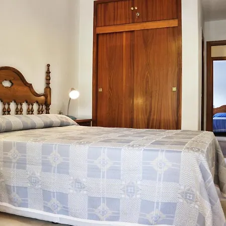 Principado Europa Free Wifi Apartamento